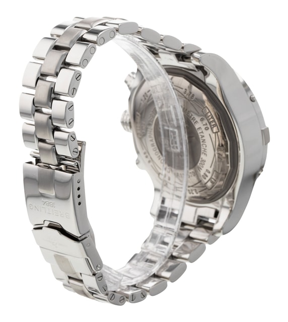 Breitling Super Avenger A13370 Image 3